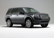 Land Rover Freelander 2 Land Rover Freelander 2